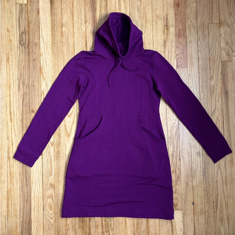 Fair Indigo Fair Trade Organic Weekend Dress